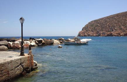 Flora's Apartments - Foto 32