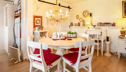 Die Kleine Oase Erste Etage - Foto 4