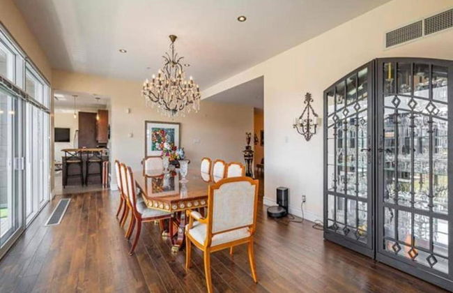 Sleeps6-apartment-parking-balcony-patio - Photo 18