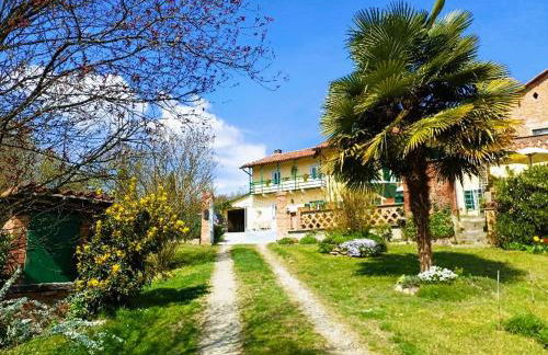 Casa relax immersa nel verde della natura - Foto 55