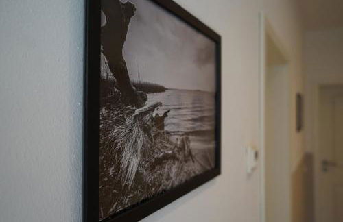 InselGlück Ferienwohnung - Foto 20