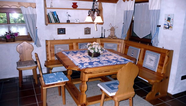 Ferienwohnung, Herzlake - Foto 2, Imagen principal