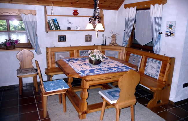 Ferienwohnung, Herzlake - Photo 1