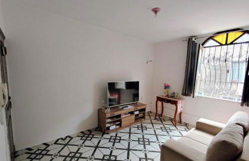 Apartamento 2 Quartos COP 30 Conj Imperio Amazonico BELEM - Foto 9