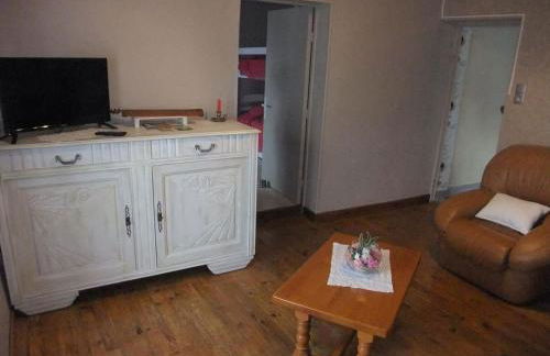 Gîte 2 chambres avec WiFi, proche Luxeuil-les-Bains - FR-1-583-368 - Foto 16