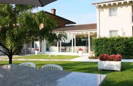 Residence Gonda&Giuliano - Photo 5