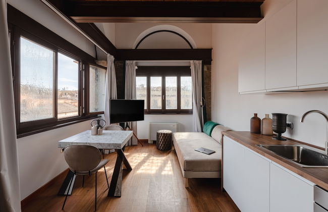 Torre Capranica - Foto 1