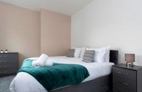 DiscountsContractorsWIFIFree ParkingSmart TV - Foto 9