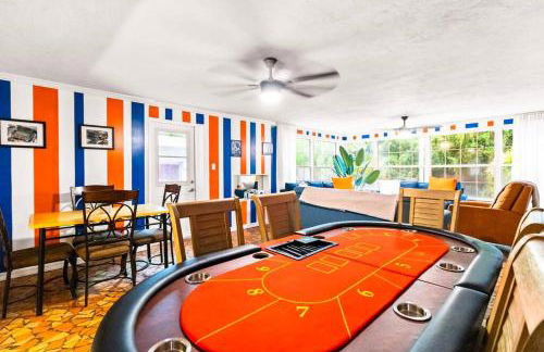 Gator Oasis - Moments from UF - Foto 52