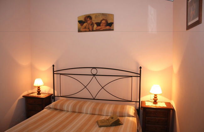 Agriturismo le Docce - Photo 6