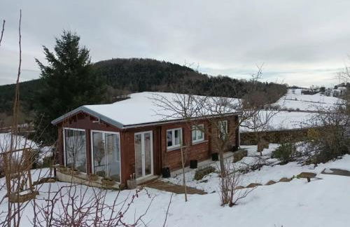 Chalet accueillant à Égliseneuve-des-Liards avec jardin - Foto 27