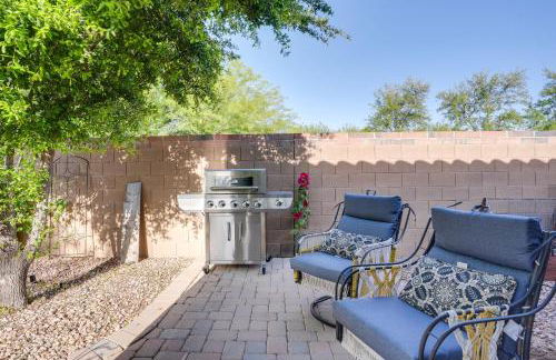 4 Mi to Surprise Stadium! Sunny V Home with Patio - Foto 24
