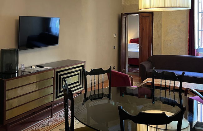 Numa Palazzo San Niccolò - Foto 44