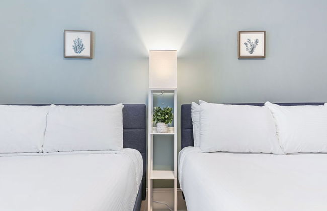 Chic Urban Retreat with Pool Steps to Bourbon St - Photo 10