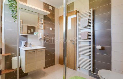 Ferienwohnung Luna mit Pool - Foto 7