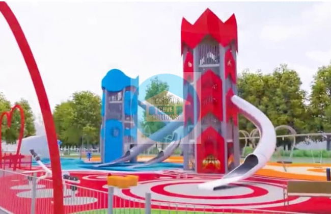 Affordable Caravan Holidays, Butlins Minehead - Foto 7