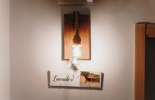 Apartamentos CASA RURAL EL VENTANICO - Foto 43