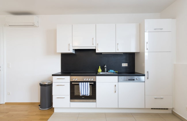 easy-flat Pilgramgasse - Apartments near Metro - Foto 78