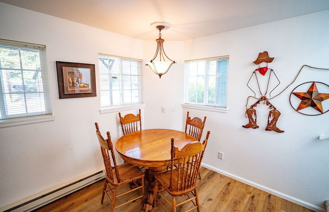 River Ridge Cottages - Foto 30