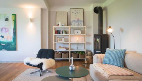 Häuschen mit privatem Schleizugang - Foto 4