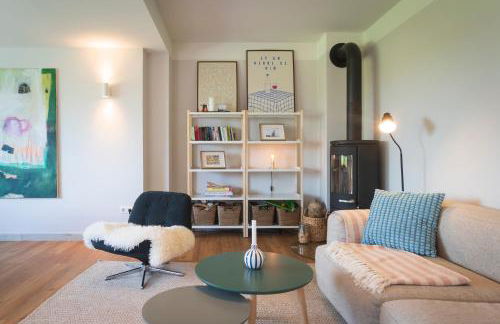 Häuschen mit privatem Schleizugang - Foto 4