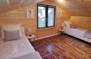 Królikowe Chaty - Foto 35