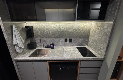 Studio Corredor da Vitória - Rooftop com vista mar, piscina e academia - Foto 22