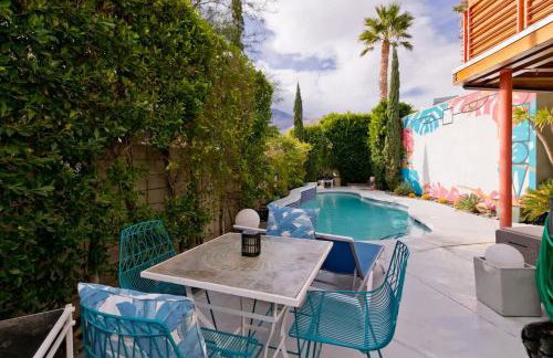 Navigate Stays Family Artful Retreat w Pool & Cabana - Foto 21