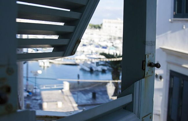 Suite Home Trani - Photo 33