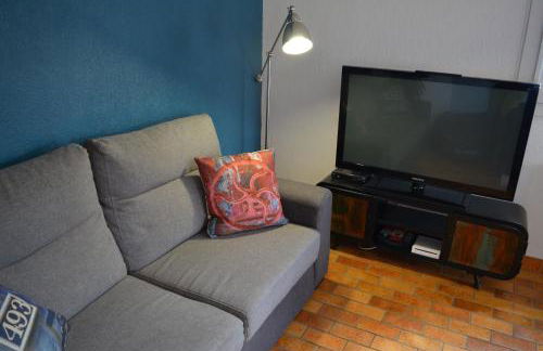 Gîte La Cabotte Rullyotine - Foto 7