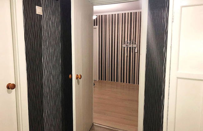 Apartment Hanaka Shumilova 8 - Foto 6