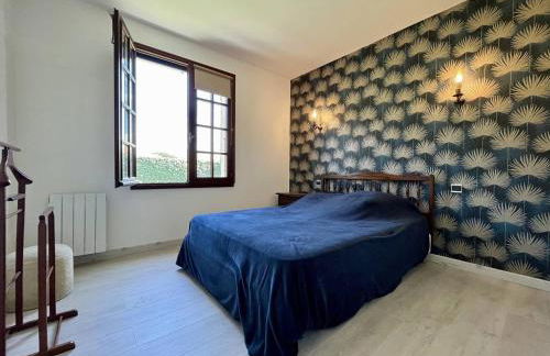 Grande maison 4 pièces proche La Cotinière, jardin, plage à pied - FR-1-246A-233 - Foto 10