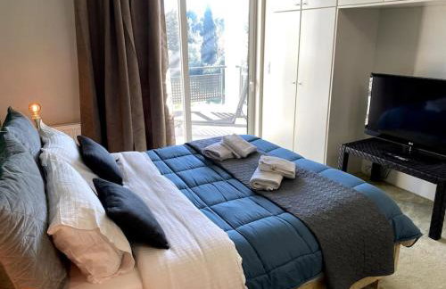 Luxury 4BR with 3 Bathrooms Apartment in Marousi - Foto 26