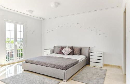 Butterfly Villa -private pool & playground - Foto 16