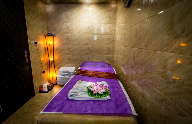 The Eclipse Boutique Suites - Foto 20