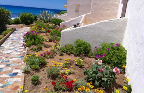 Hôtel et Résidence Ta Kladia - Omigna - Foto 116