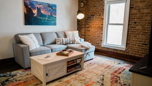 Miners Bend - Historic Locale Scenic Workspace - Foto 3