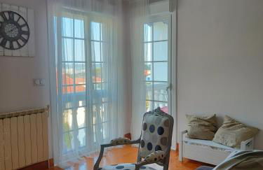 Coqueto Apartamento en Hendaya - Foto 5