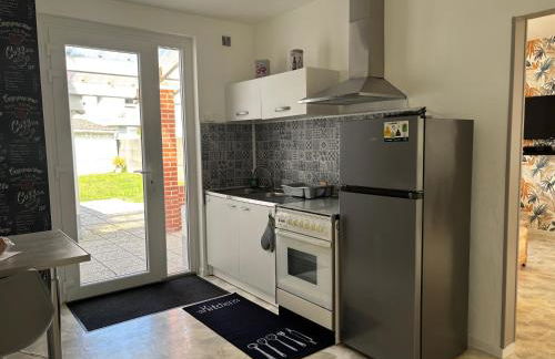 Chez Valentine - Foto 18