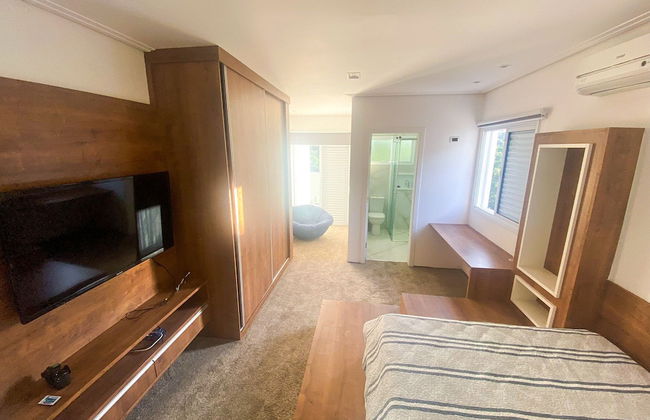 Mansão na Granja Viana - Foto 6