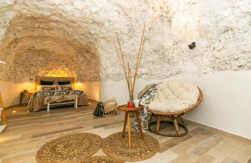 Las Cuevas del Albaicín - Foto 24