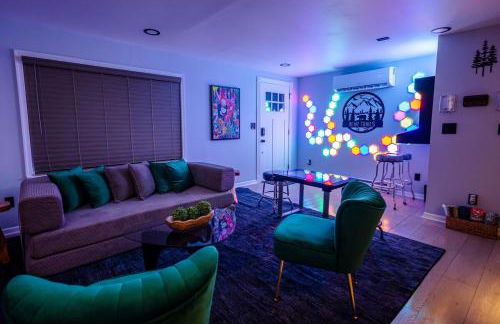 Bear Trails Retreat-Pocono Getaway Near Kalahari - Foto 60