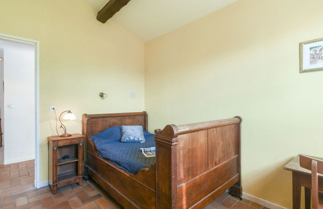 Maison La Galine - Foto 17