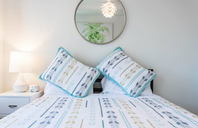 Juniper Mist - Modern 1 Bdr in Downtown - Foto 1