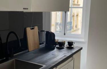 Le Grand Cerf By La Chambre à Côté - Foto 15