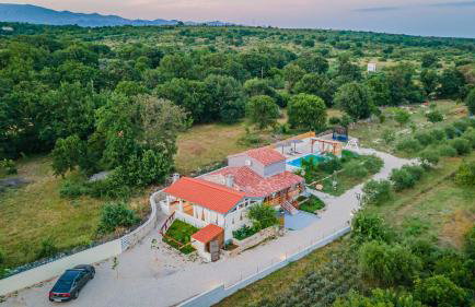 Kuća za odmor Cvitka - Foto 40