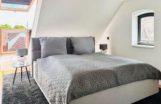 Das Stader Penthouse mit Dachterrassen - Foto 30