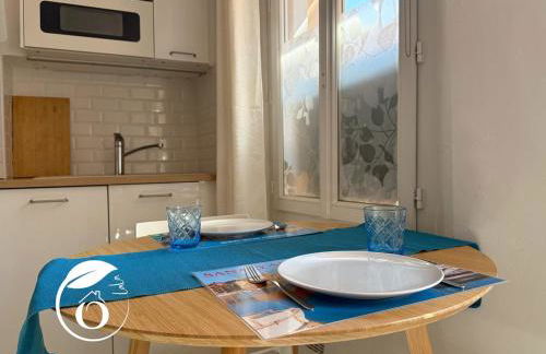 Superbe T1 bis sur le port et rue piétonne - Foto 24