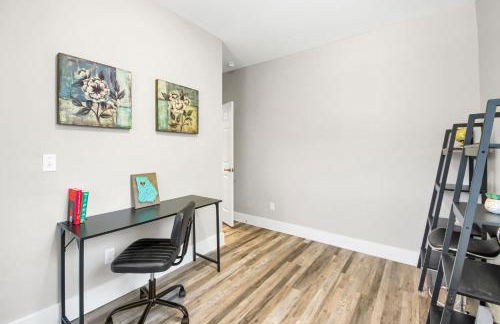 Blue Door Bungalow - Foto 20