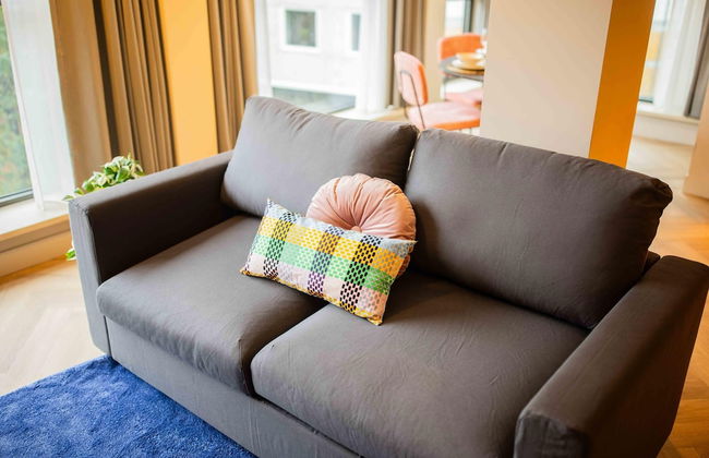 Joyful Serviced Studio Apartment -ks71-j - Foto 30